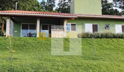 Chácara com 2 quartos à venda, 40000 m²- Joaquim Egídio - Campinas/SP