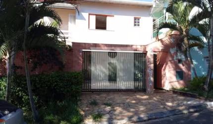 Casa com 4 quartos à venda - Loteamento Parque das Hortências (Sousas) - Campinas/SP
