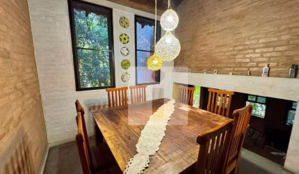 Casa com 4 quartos, 220 m² - venda - Colinas do Ermitage (Sousas) - Campinas/SP