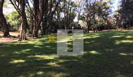 Terreno à venda de 4.500m2, Bairro Gramado, Campinas - TE0081.
