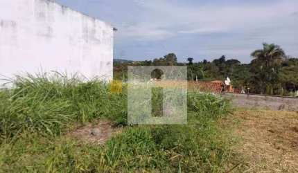 Terreno a venda em Sousas Campinas