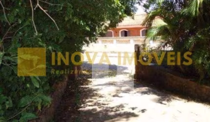 Casa com 4 dormitórios à venda, 639 m² por R$ 1.590.000,00 - Sousas - Campinas/SP