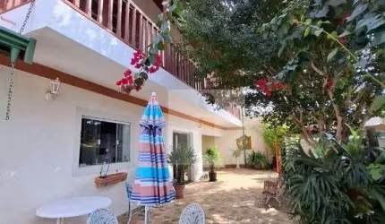 Casa com 3 quartos e edícula à venda, 233 m² por R$ 1.000.000 - Sousas - Campinas/SP