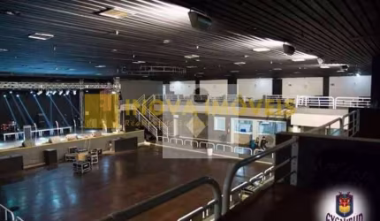 Prédio, 4787 m² - venda por R$ 23.000.000,00 ou aluguel por R$ 135.964,61 - Sousas - Campinas/SP