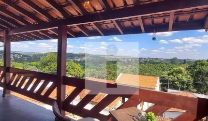 Casa a venda em Sousas, Campinas/SP