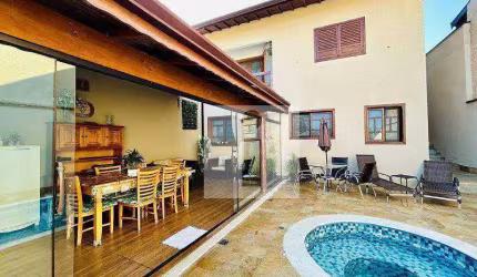 Casa a venda Sousas, Campinas/SP