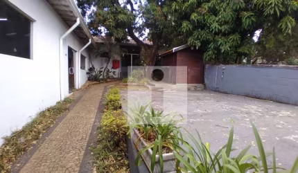 Casa comercial para locação em Sousas