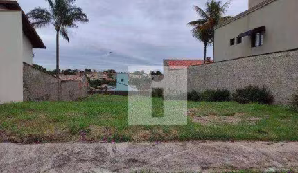 Terreno a venda no condomínio San Conrado em Sousas