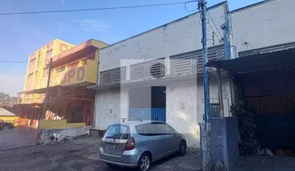 Barracão à venda, 284 m² por R$ 850.000,00 - Jardim do Trevo - Campinas/SP