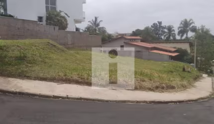 Terreno a venda em Sousas, Campinas/SP