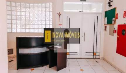 Prédio, 997 m² - venda por R$ 5.070.000,00 ou aluguel por R$ 31.239,00/mês - Jardim Conceição (Sousas) - Campinas/SP