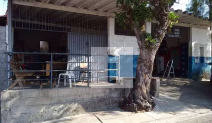 Ponto comercial para venda e locação em Sousas, (mercearia)