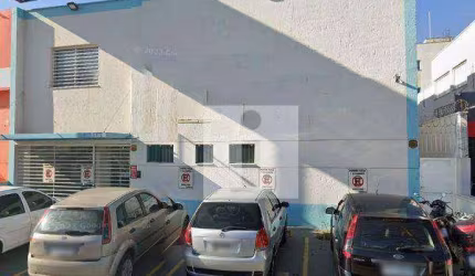 imóvel comercial para locação, com recepção e 14 salas na avenida das amoreiras, Campinas.