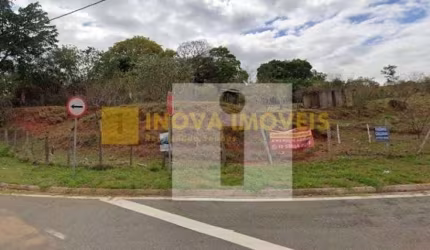 Terreno Residencial à venda, Loteamento Residencial Pedra Alta (Sousas), Campinas - TE0022.