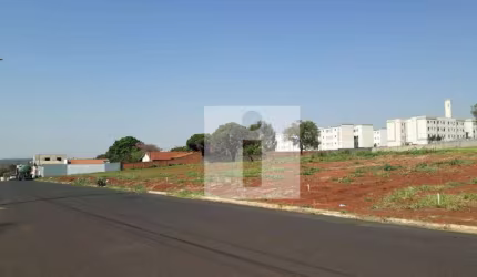 Terreno à venda, 4281 m² por R$ 2.200.000,00 - Jardim América (Vila Xavier) - Araraquara/SP
