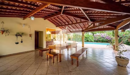 Casa a venda em Joaquim Egídio -Campinas -