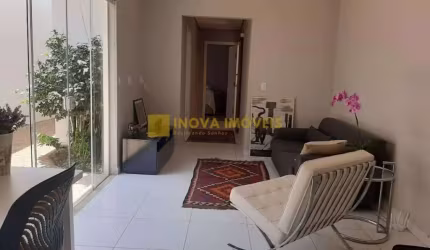 Casa com 1 quarto para alugar estilo Studio 57 m² por R$ 3.800 - Jardim das Paineiras - Campinas/SP