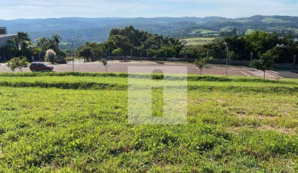 Terreno à venda, 1490 m² por R$ 1.190.000,00 - Loteamento Residencial Entre Verdes (Sousas) - Campinas/SP