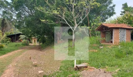 Chácara a venda em Sousas - Campinas SP