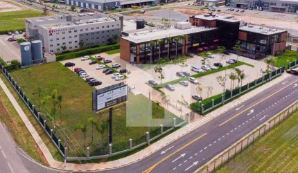 Loja para alugar, 56 m² por R$ 4.248,48/mês - Distrito Industrial - Campinas/SP