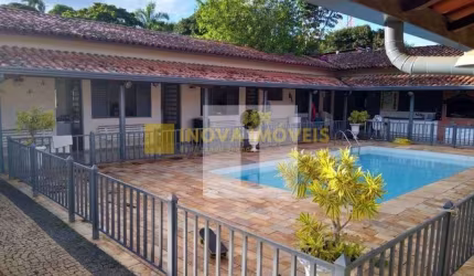Casa a venda em Sousas, Campinas/SP