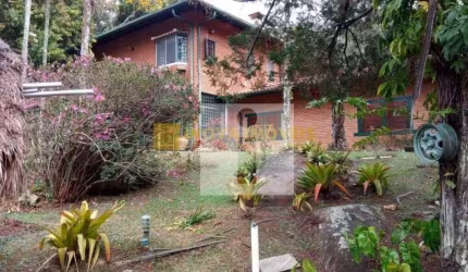 Chácara com 5 quartos à venda - Lopes - Valinhos/SP