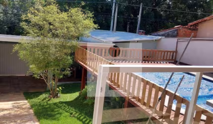 Casa a venda em Sousas, Parque Jatibaia