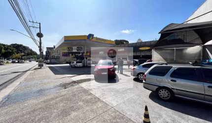 Ponto à venda, 536 m² por R$ 7.600.000,00 - Butantã - São Paulo/SP