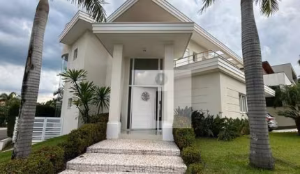 Casa a venda 4 suítes condominio Sainte Helene Sousas Campinas