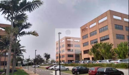 Sala para alugar, 129 m² por R$ 10.929,89/mês - Parque dos Resedás - Campinas/SP
