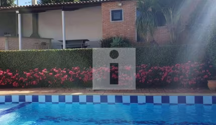 Casa com 4 dormitórios à venda, 250 m² por R$ 1.340.000,00 - Caminhos de San Conrado - Campinas/SP