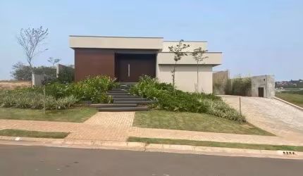 Casa com 4 quartos- Entreverdes Sousas - Campinas/SP