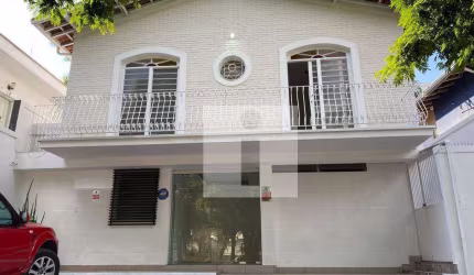 Casa à venda, 202 m² por R$ 1.230.000,00 - Vila Itapura - Campinas/SP