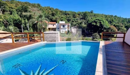 Casa com 4 quartos à venda, 334 m² por R$ 2.300.000  Colinas do Ermitage (Sousas) - Campinas/SP