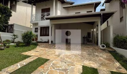Casa a venda no Condominio Vivenda das Quaresmeiras em Valinhos/SP