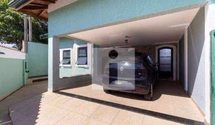Casa a venda em Sousas, Campinas/SP