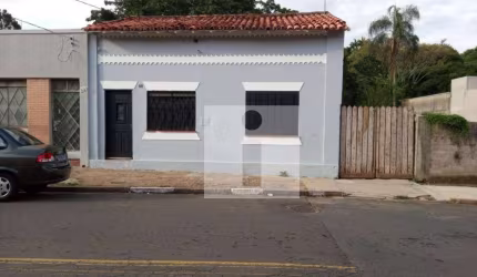 Casa com 3 quartos à venda - Sousas - Campinas/SP