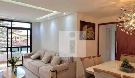 Apartamento reformado, 03 quartos - Jardim Proença - Campinas/SP