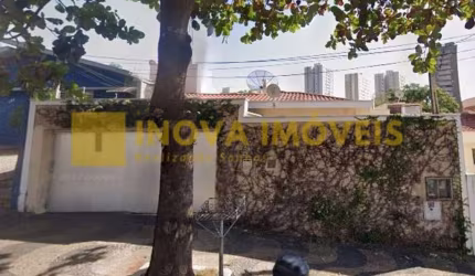 Casa para alugar no Proença em Campinas/SP