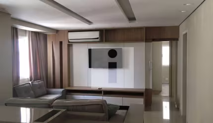 Apartamento venda 3 quartos  Vila Brandina  Campinas/SP