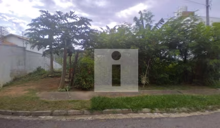 Terreno à venda em Sousas, Campinas/SP