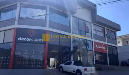 Sala para alugar, 35 m² por R$ 3.381,67 - Parque Nova Suiça - Valinhos/SP