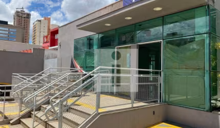 Prédio para alugar, 848 m² por R$ 48.298,40/mês - Chácara da Barra - Campinas/SP