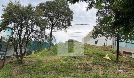Terreno para alugar, 1045 m² por R$ 5.885,53/mês - Jardim Conceição (Sousas) - Campinas/SP