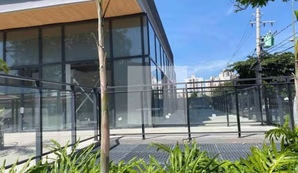 Sala, 96 m² - venda por R$ 1.056.000,00 ou aluguel por R$ 9.888,00/mês - Taquaral - Campinas/SP