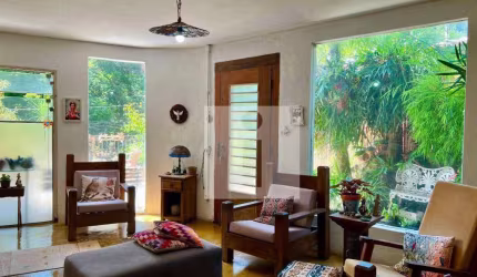 Casa com 6 quartos à venda  por R$ 950.000 - Colinas do Ermitage (Sousas) - Campinas/SP
