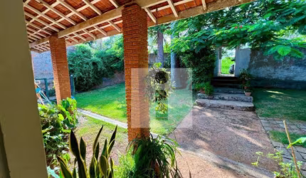 Casa com 5 quartos à venda, por R$ 1.390.000 - Caminhos de San Conrado - Campinas/SP