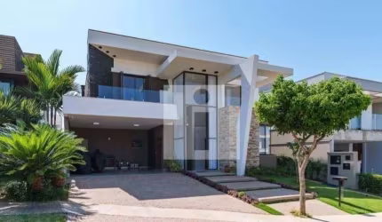 Casa com 3 quartos à venda, Loteamento Parque dos Alecrins - Campinas/SP