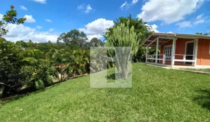 Casa com 1 quarto à venda, 40 m²  - Colinas do Ermitage (Sousas) - Campinas/SP