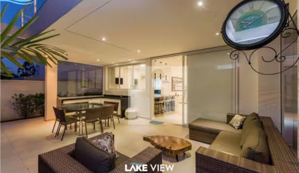 Casa com 3 dormitórios, 502 m² - venda por R$ 2.580.000 ou aluguel por R$ 13.700/mês - Gramado - Campinas/SP